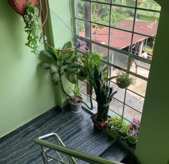 Pensjonat Om Guest House