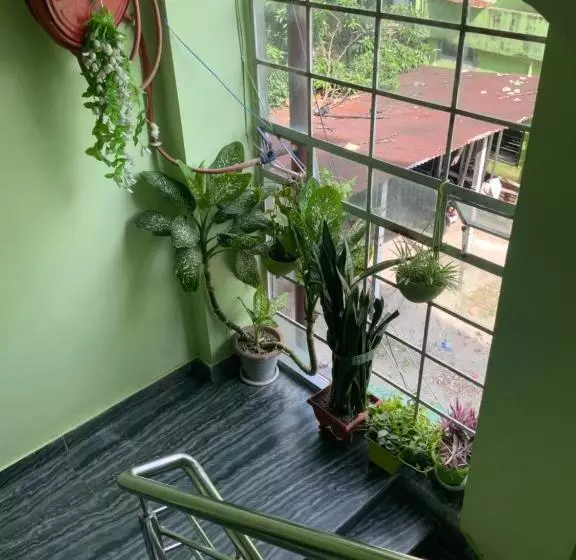 پانسیون Om Guest House