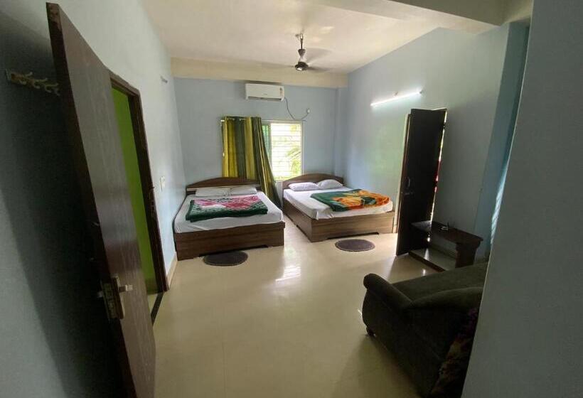 Pensjonat Om Guest House