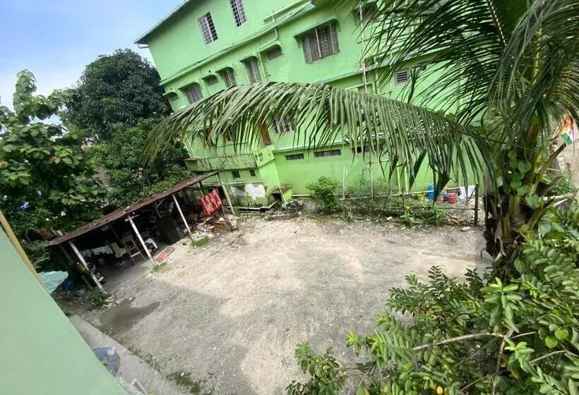 پانسیون Om Guest House