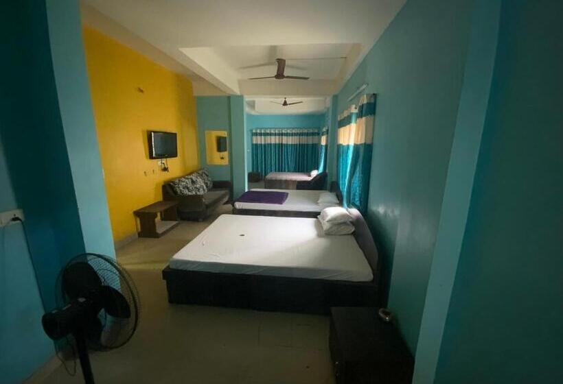 Pensjonat Om Guest House