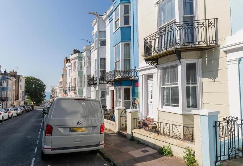 پانسیون Quality Stay Room