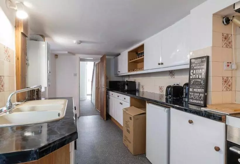 Majatalo Quality Stay Room