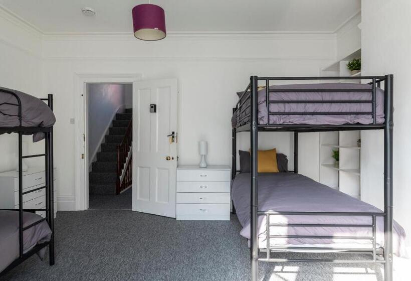 پانسیون Quality Stay Room