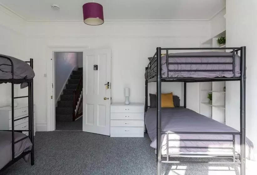 Majatalo Quality Stay Room