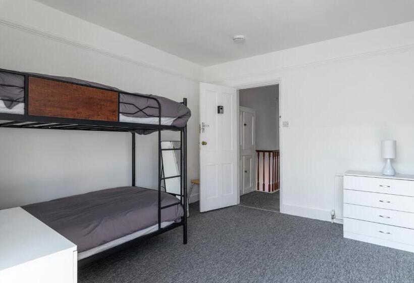 پانسیون Quality Stay Room