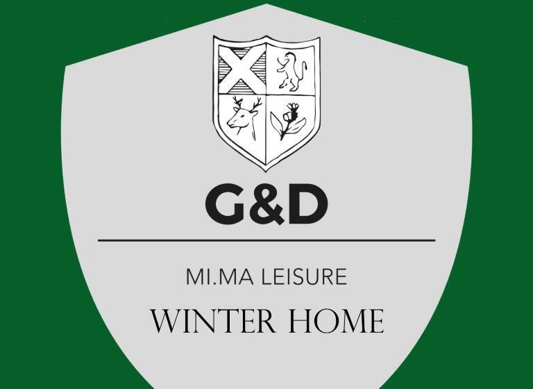 ペンション G&d Mi Ma Condhotel Only Rooms Free Breakfast