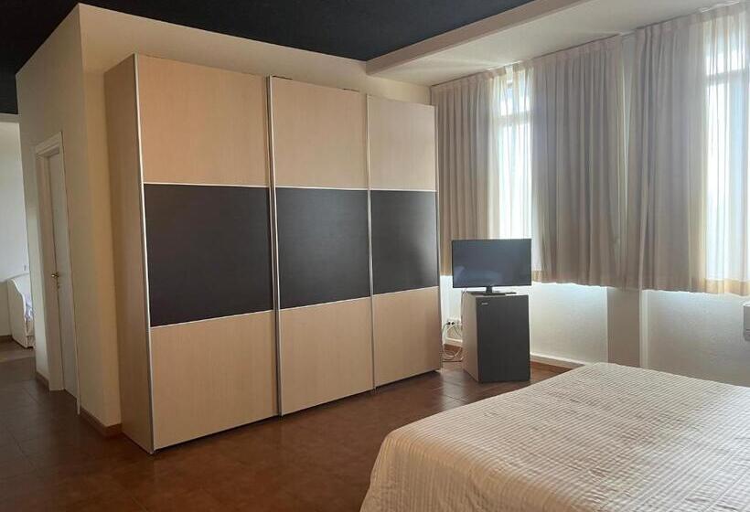 ペンション G&d Mi Ma Condhotel Only Rooms Free Breakfast