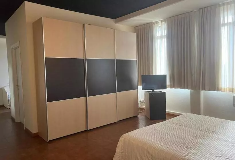 Majatalo G&d Mi Ma Condhotel Only Rooms Free Breakfast