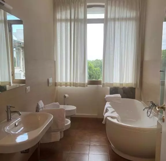 Majatalo G&d Mi Ma Condhotel Only Rooms Free Breakfast