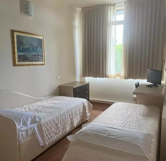 Majatalo G&d Mi Ma Condhotel Only Rooms Free Breakfast