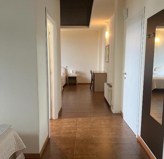 ペンション G&d Mi Ma Condhotel Only Rooms Free Breakfast