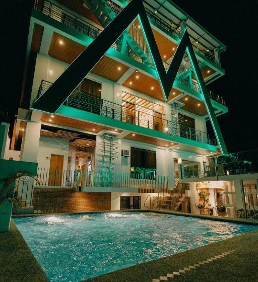 Resort The Marc Vannelli Oslob