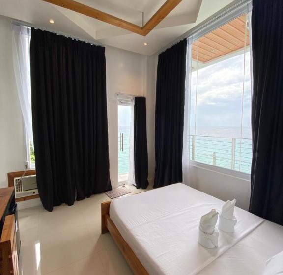 Resort The Marc Vannelli Oslob