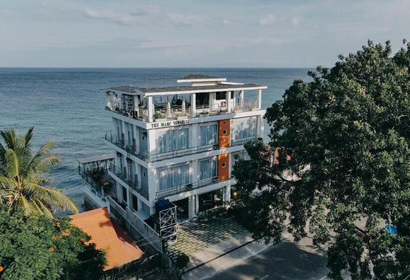 Resort The Marc Vannelli Oslob