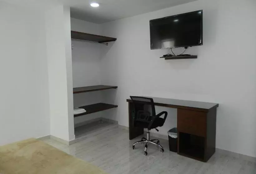 Acl Suites