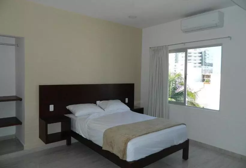 Acl Suites