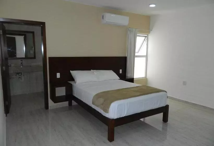 Acl Suites