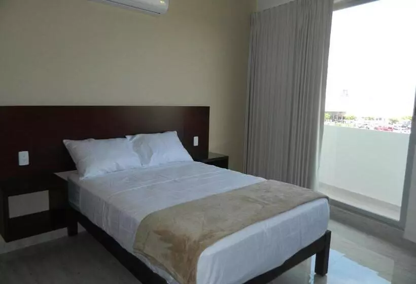 Acl Suites