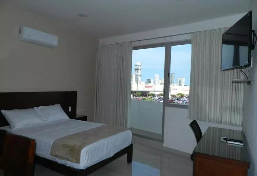 Acl Suites