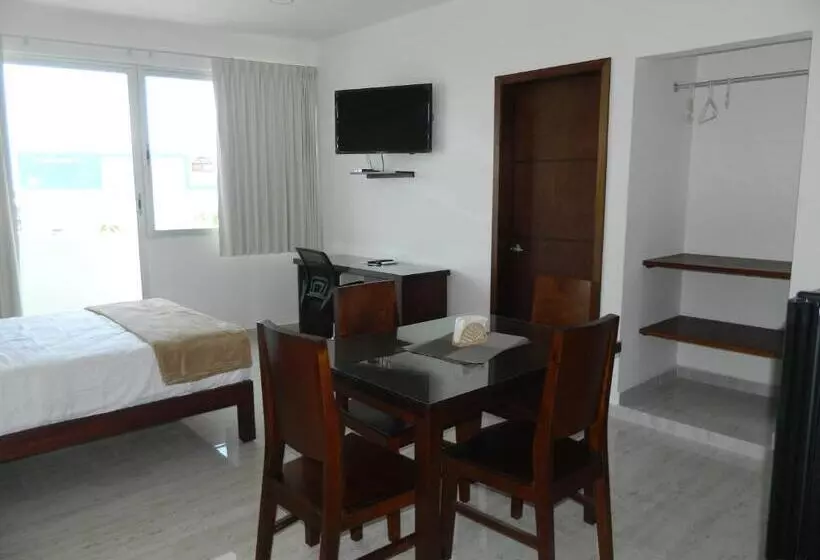 Acl Suites