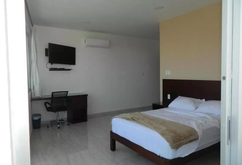 Acl Suites