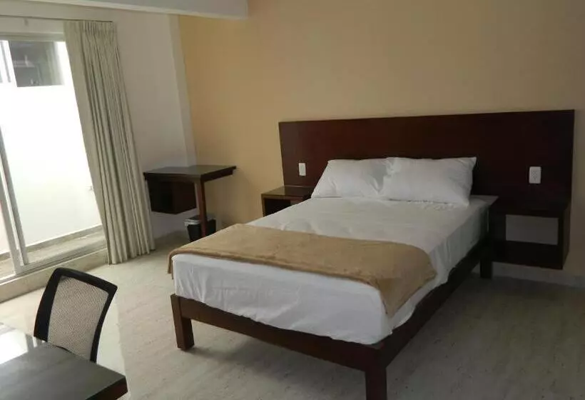 Acl Suites