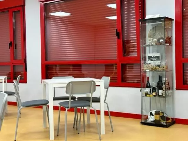 Albergue A Pobra Do Brollon