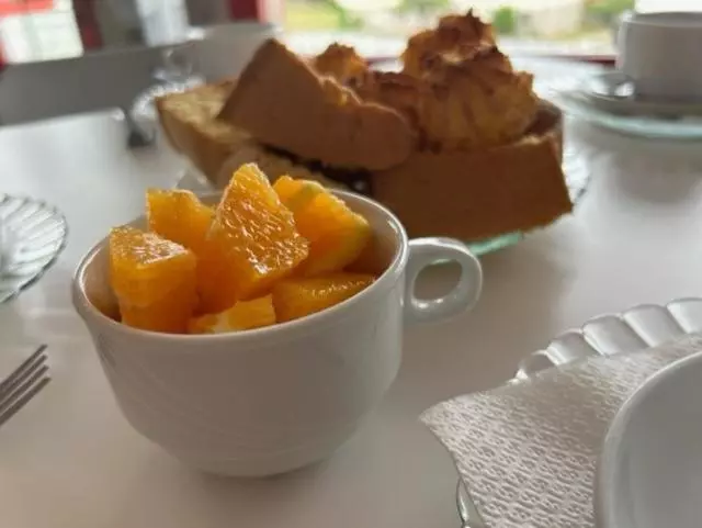 Albergue A Pobra Do Brollon