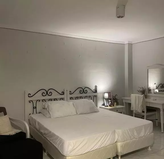 ユースホステル Cozy Condo Unit In Sbfz