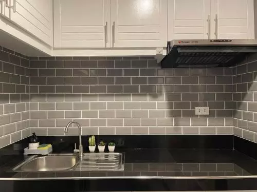 ユースホステル Cozy Condo Unit In Sbfz