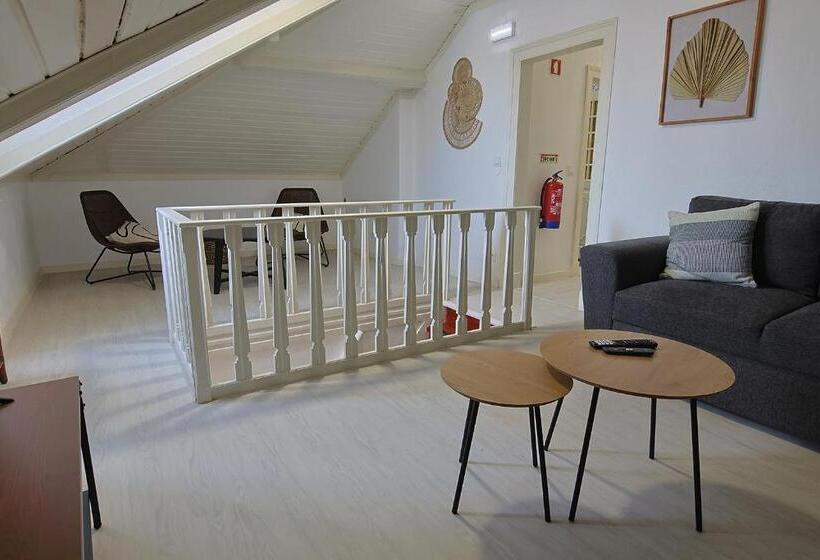 旅馆 Vila Olivença