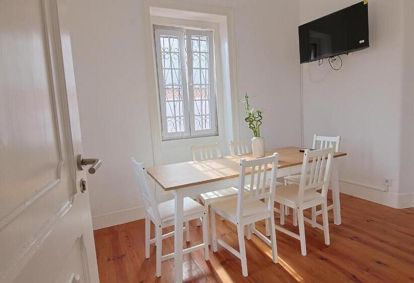 旅馆 Vila Olivença