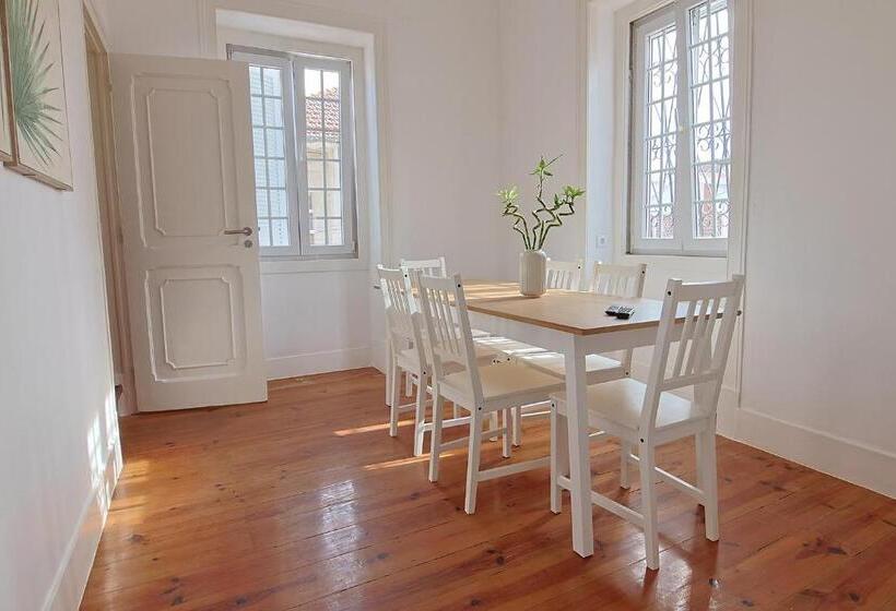 旅馆 Vila Olivença