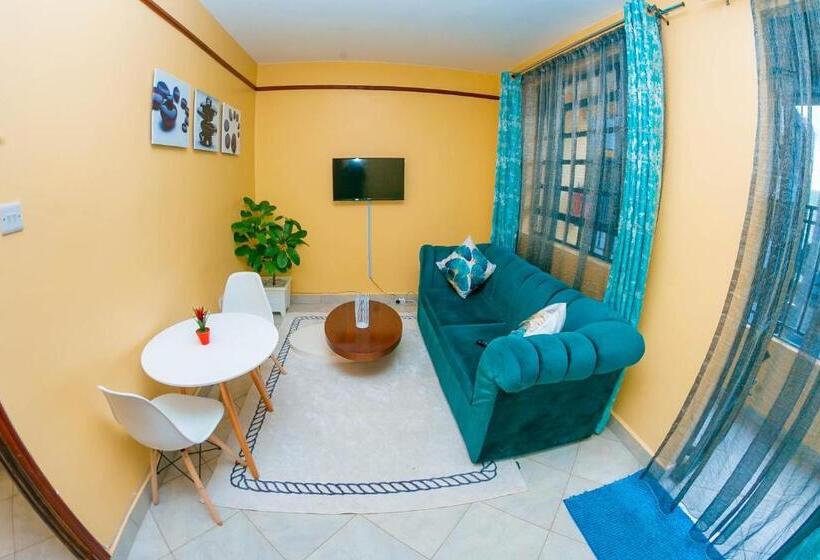 تختخواب و صبحانه Cla Bnb