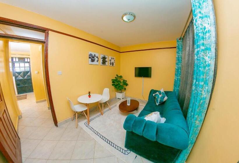 تختخواب و صبحانه Cla Bnb