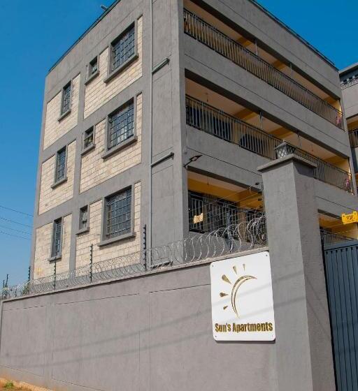 تختخواب و صبحانه Cla Bnb