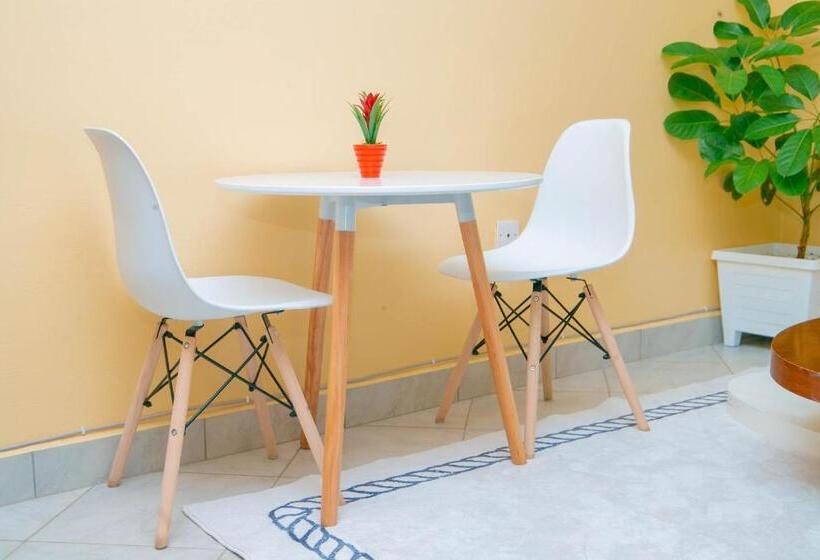 تختخواب و صبحانه Cla Bnb