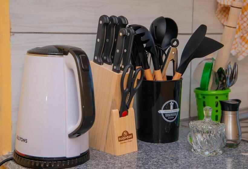 تختخواب و صبحانه Cla Bnb