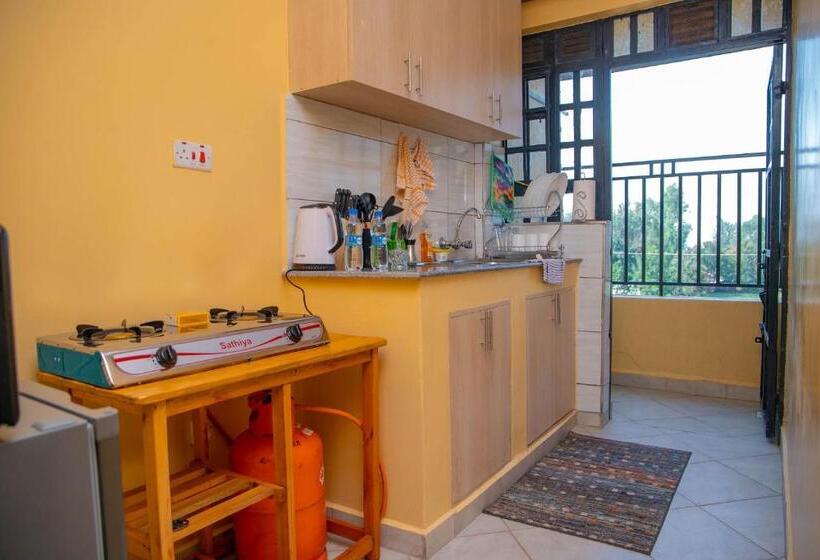 تختخواب و صبحانه Cla Bnb