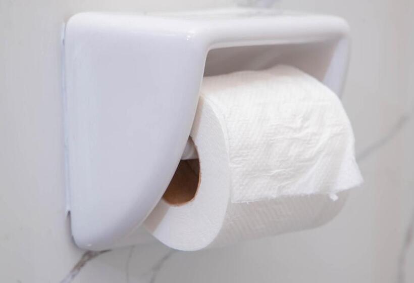 تختخواب و صبحانه Cla Bnb