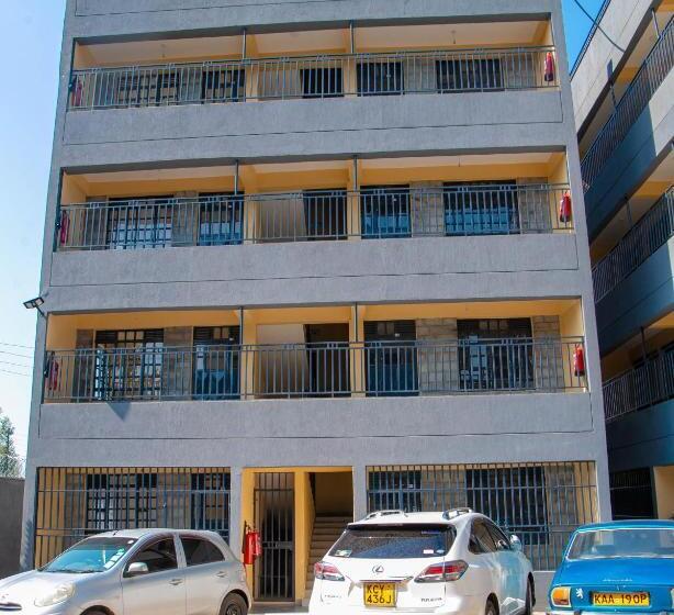 تختخواب و صبحانه Cla Bnb