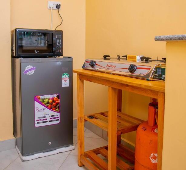 تختخواب و صبحانه Cla Bnb