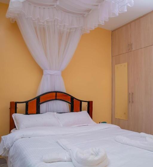 تختخواب و صبحانه Cla Bnb