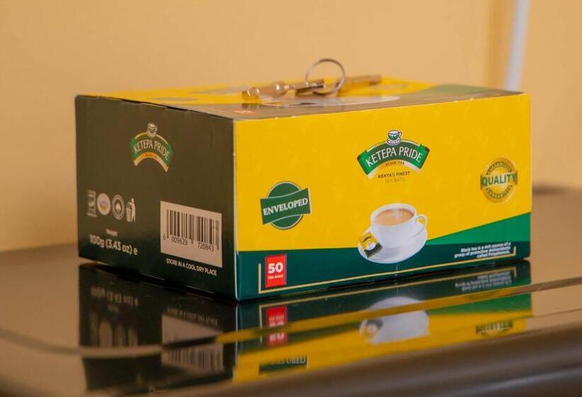 تختخواب و صبحانه Cla Bnb