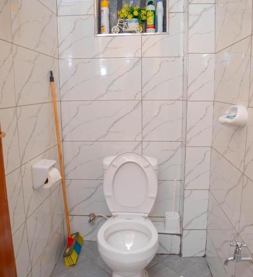 تختخواب و صبحانه Cla Bnb