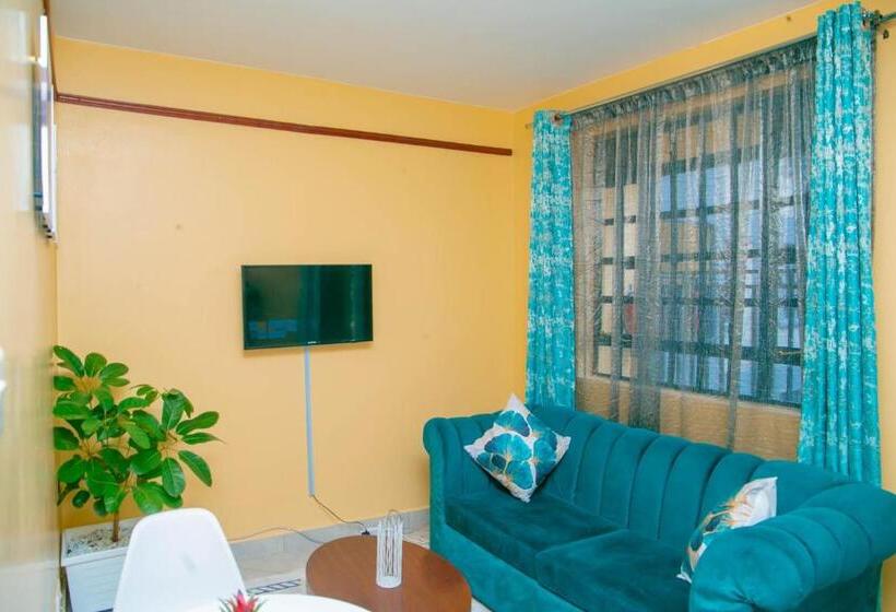 تختخواب و صبحانه Cla Bnb