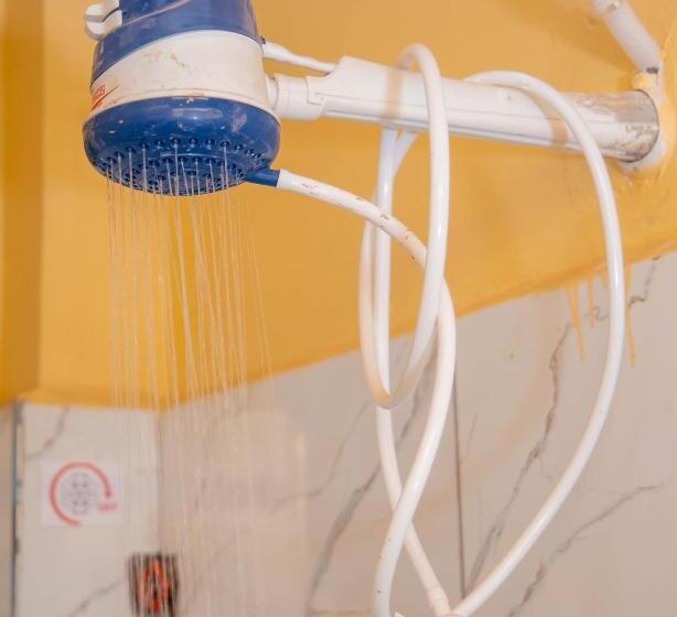 تختخواب و صبحانه Cla Bnb