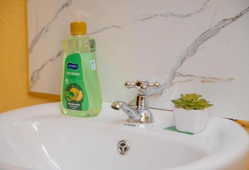 تختخواب و صبحانه Cla Bnb