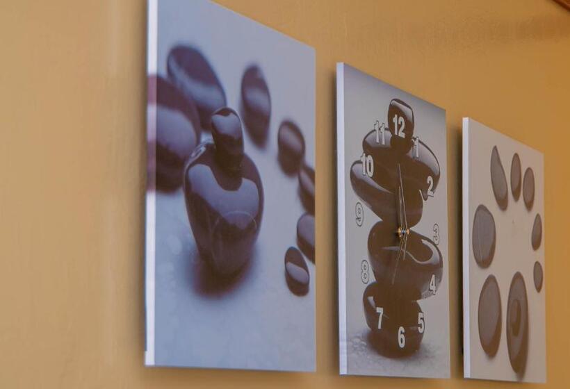 تختخواب و صبحانه Cla Bnb